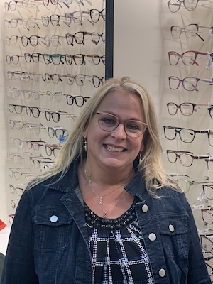 Photo of Carol