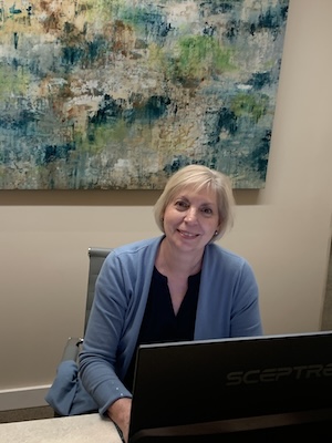Photo of Jeanne